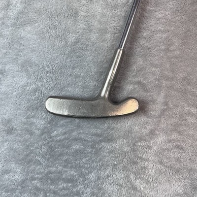 Vintage RACO ORIGINAL TYCOON #8 PUTTER Classic Blade Right Handed USA
