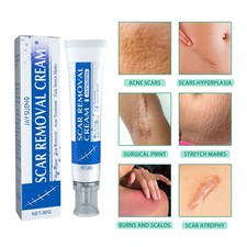 Pimple Scar and Acne Mark Spots Removal Gel Ointment Skin Blemish Cream US