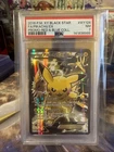 Pikachu EX XY Promos XY124 Promo Card PSA 7 Near Mint