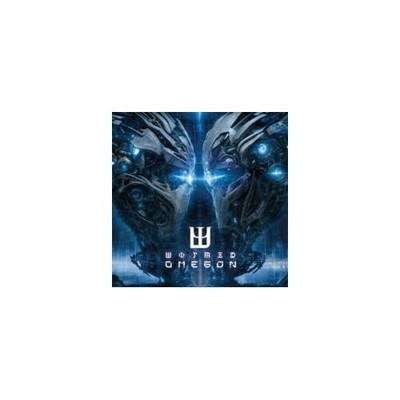 WORMED: OMEGON (DELUXE 6-PANEL DIGI) - CD SEALED