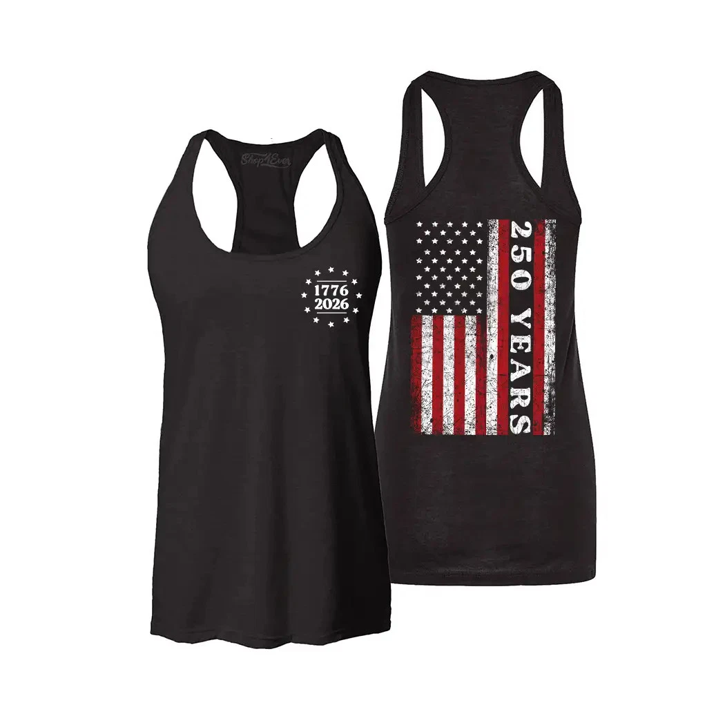 American Flag Tank Top for sale | eBay