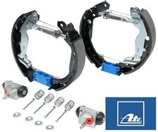 Ate 03.0520-7622.3 Bremsbackensatz 4 Bremsbacken Trommelbremse 