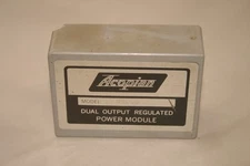 Acopian D15-35 Miniature AC To DC Power Module, 143055