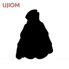 Ujiom 5.1 Komi Shouko Waifu Anime Girl Car Sticker Motorcycle Hood Decals Ujiom 5.1 Komi Shouko Waifu Anime Girl Car Sticker Motorcycle Hood Decals