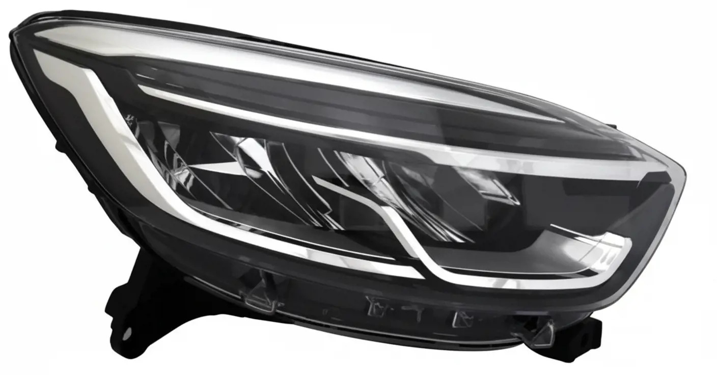 TYC 20-17528-06-2 Scheinwerfer Links für CAPTUR I 06.17-12.19 RENAULT - Bild 2