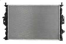 Radiateur Ford KUGA