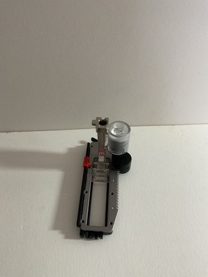 Genuine Bernina # 3A Buttonhole Foot with Slide - New Style