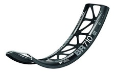 DT Swiss, cerchio Fatbike alluminio BR710, Big Ride, 80 mm, 26", 32 fori