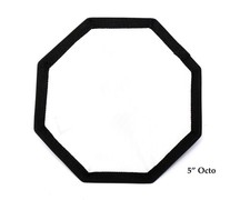 Flash Diffusers for speedlites, 3 different sizes