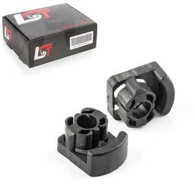 2x Schiebedach Reparaturclip hinten Panoramadach für Hyundai Santa Fe Tucson TL