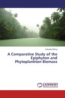 Kokoette Effiong | A Comparative Study Of The Epiphyton And Phytoplankton...