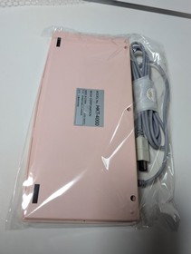 SAKURA WARS ONLINE Limited Edition SEGA DREAMCAST Game Keyboard Japan Overworks