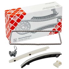 Kit de distribution Chevrolet AVEO