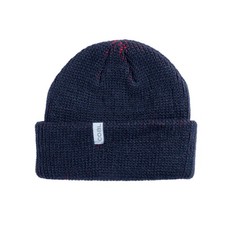 Coal The Frena Beanie, Navy Rib