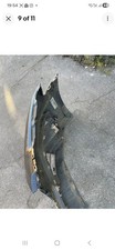 Front Bumper PDC Audi A5 F5 B9 Facelift From 2020    8W6807437P