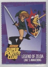 1992-95 Nintendo Super Power Club Legend of Zelda: Link's Awakening #79 05v0