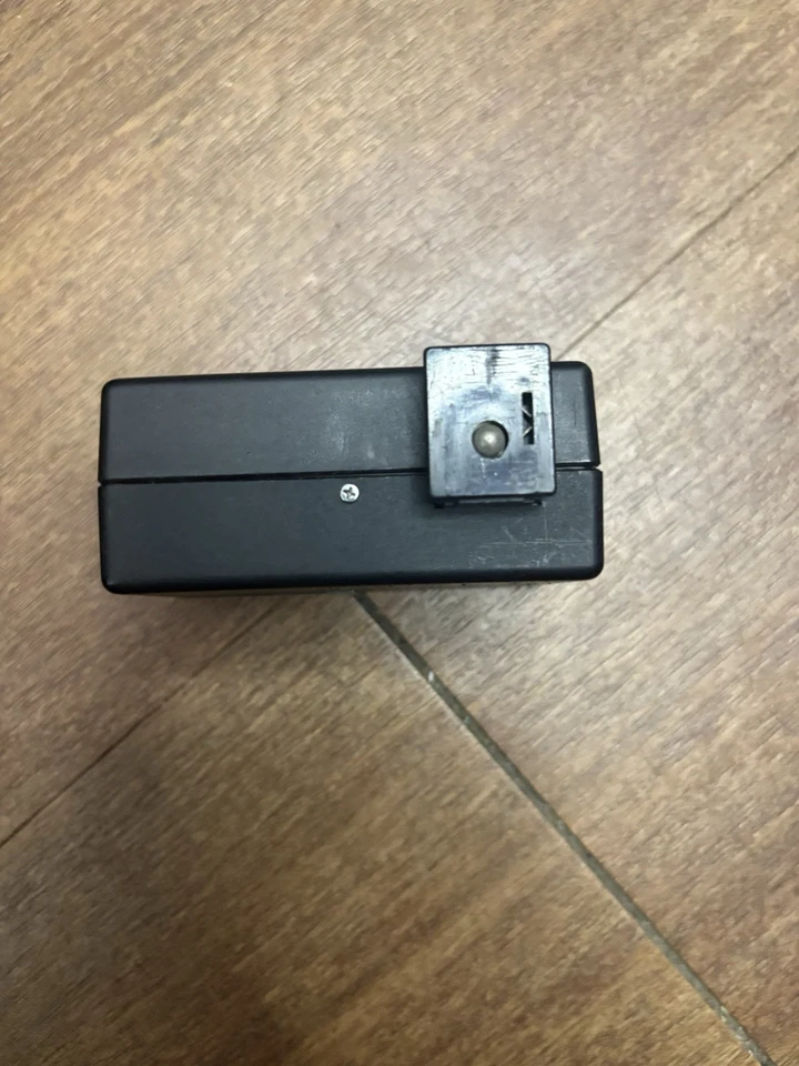 Unidad de flash de cámara Rollei E15B para flash compacto Rollei Foto 3 de 4