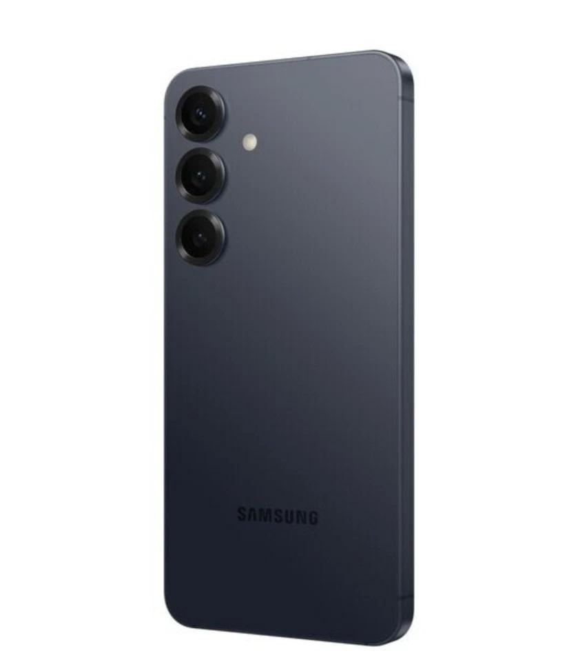 Samsung Galaxy S25 256GB 12GB RAM Blueblack NEU & EU OVP Differenzbesteuert - Bild 4 von 4