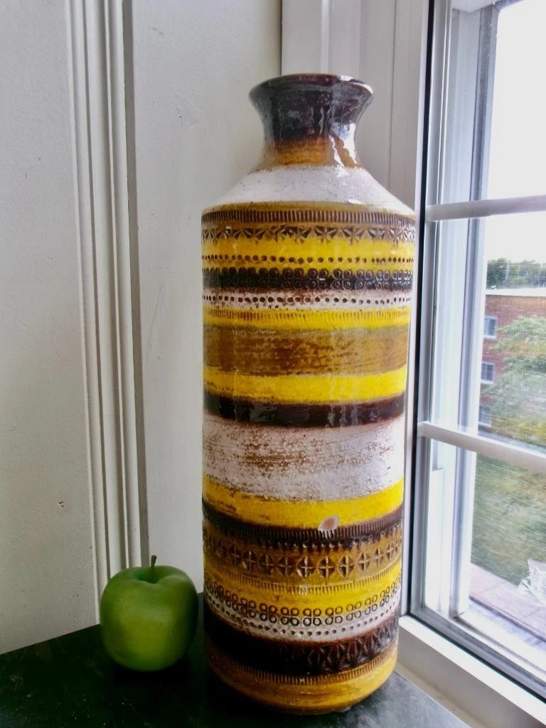 Italy Vase In Collectible Vases for sale | eBay