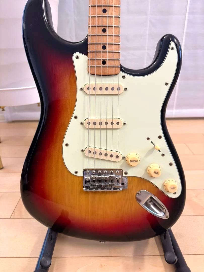 Tokai Silver Electric Guitars for sale - eBay