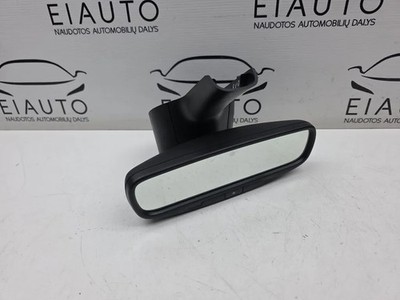 DODGE DURANGO WD Interior Rear View Mirror 68289782AC 3.60 Petrol 2018 33949210