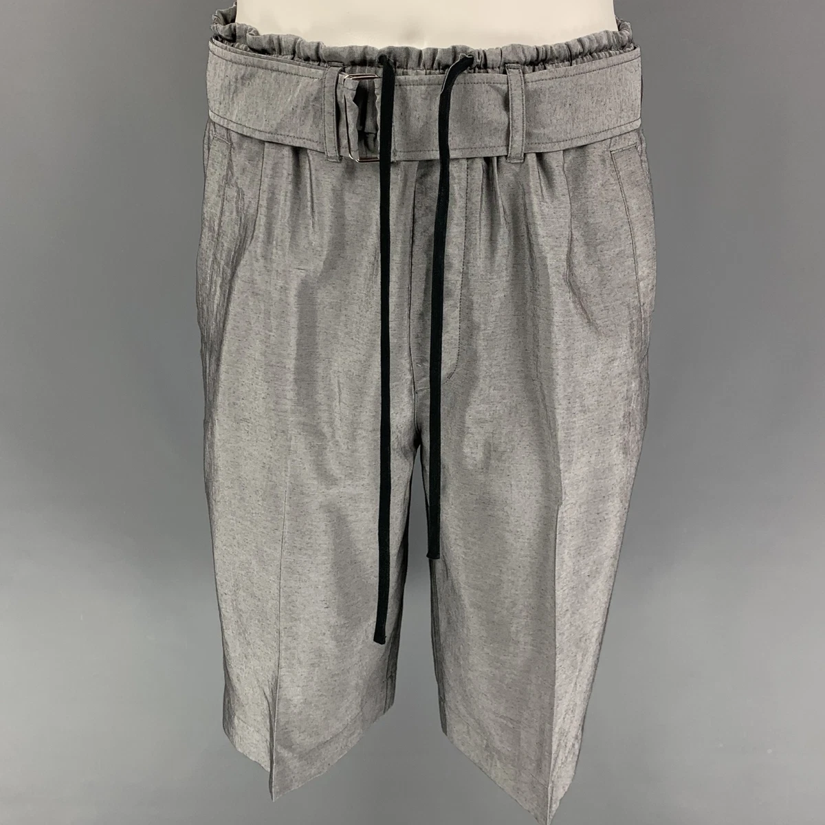 Phillip lim deals shorts