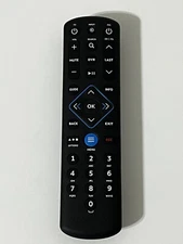 Spectrum TV Cable Box Remote SR-002-C / MG3-R31160B Original Replacement