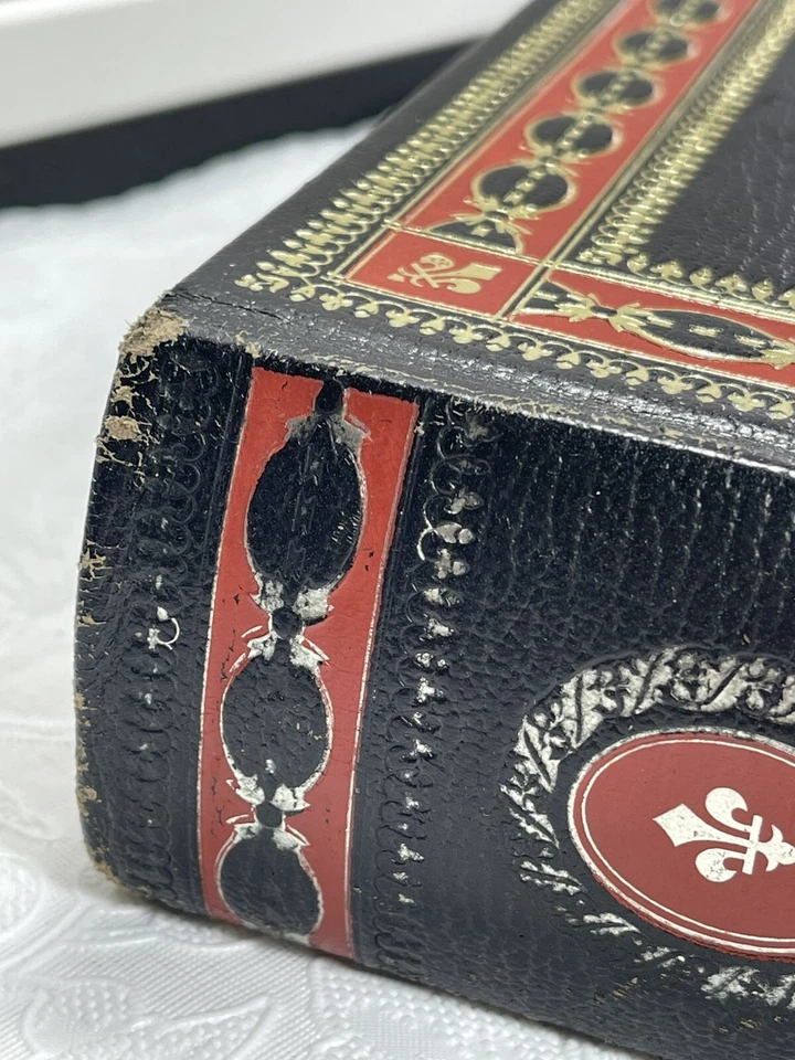 Livre Œuvres Complètes de Beaumarchais (Éditions Famot, 1974) - Photo 4/4