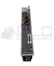 ALLEN BRADLEY 1772-LX /C MINI-PLC-2/16 PROCESSOR 1.25A 5VDC