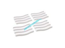 Tamiya 69575 Mini 4WD Japan Cup Junior Circuit Wave (Bianco) Set di <>