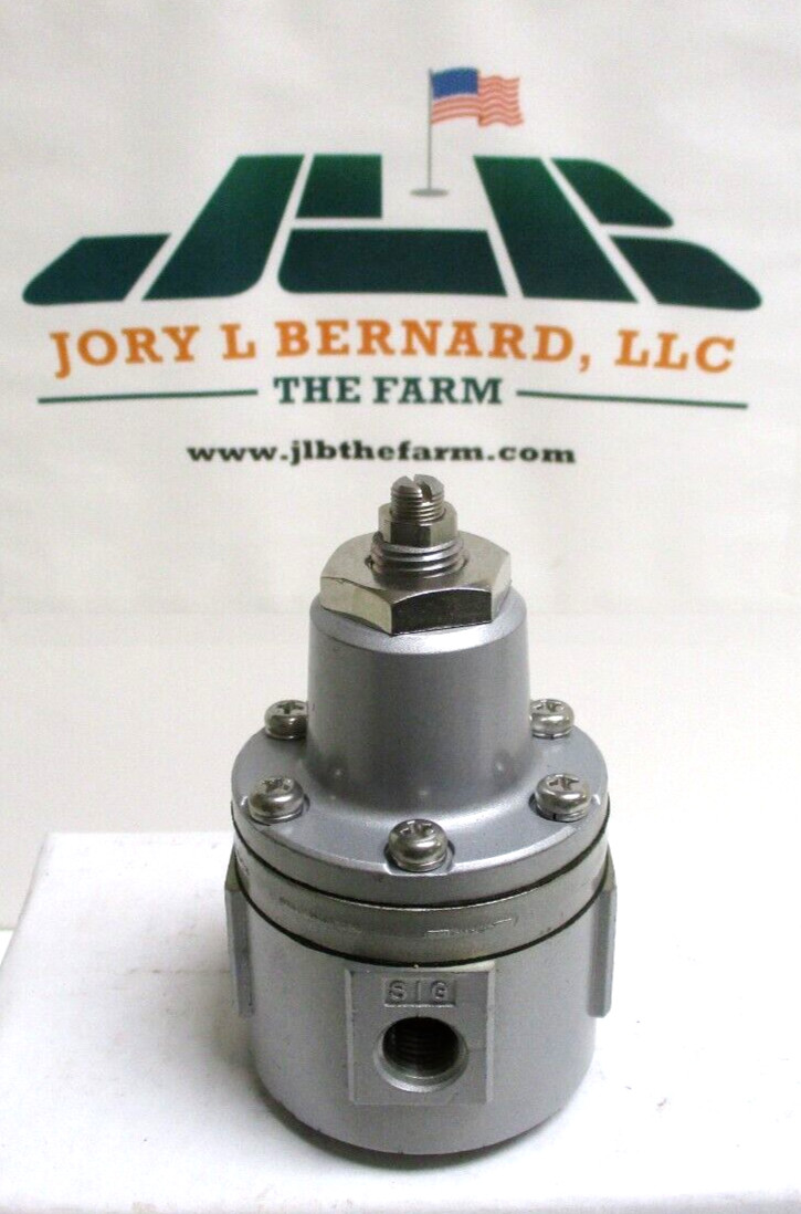 SMC , BOOSTER RELAY , IL201-N02 , 5C1-45B , SURPLUS