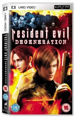 バイオレンスロード [DVD] p706p5g Amazon.com: Resident Evil Degeneration Blu-ray : Movies & TV