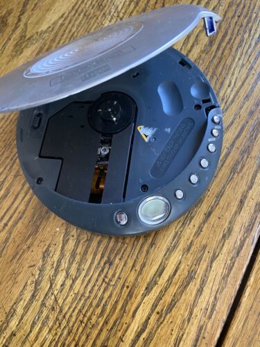 coby Cx Cd111 - Picture 2 of 3