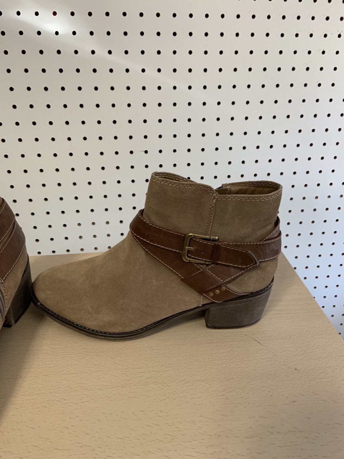 sonoma ankle boots womens