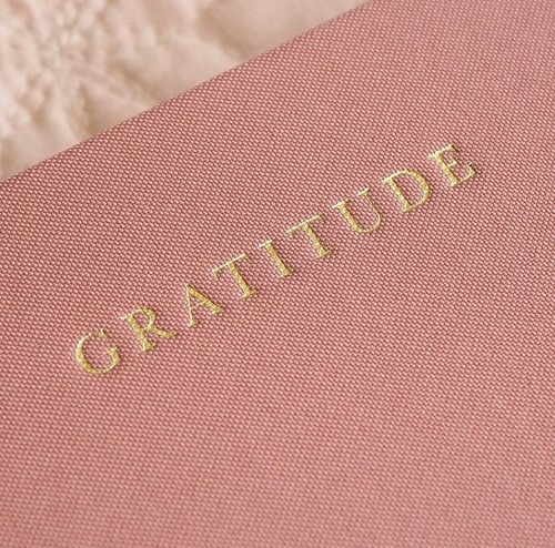 Write To Me Oprah Journal Gratitude Diary Daily Hardcover Book Thankful Notebook - Picture 3 of 7