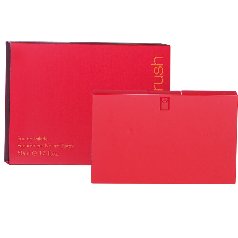 Gucci Rush for Women Eau de Toilette 50ml Spray 8005610328768 eBay