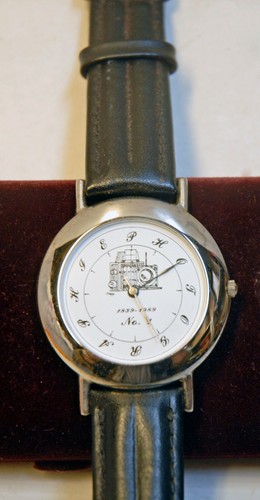 montre publicitaire " PHOTO" - 1839/1989 - collector -neuve - Foto 3 di 3