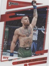 TOPPS BLOODLINES コナーマクレガー ルーキーカード PSA9 【公式通販】