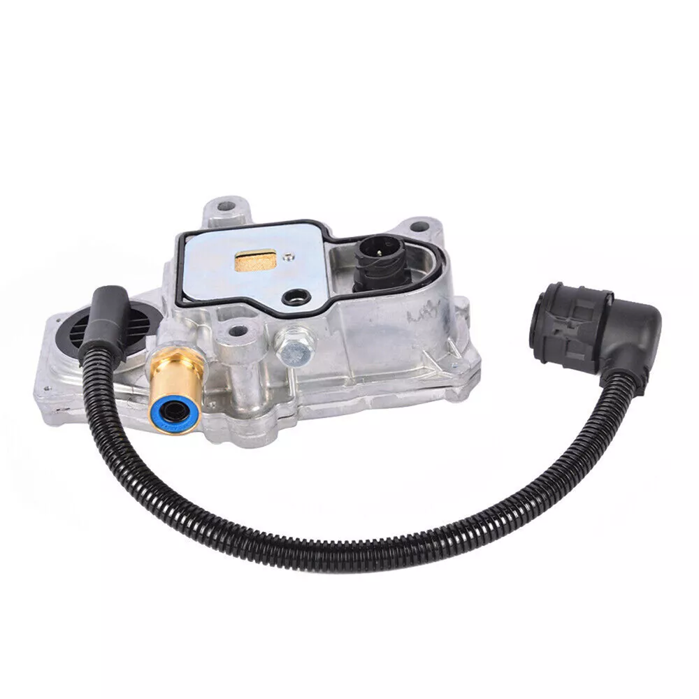 12V Clutch Control Solenoid Valve for Volvo Mack Trucks| I-Shift 