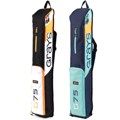 Grays G75 Hockeyschlägertasche Größe L 100 x 10 x 18 cm - Portofrei