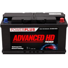 019 4 yr Warranty 100ah 90ah VW TRANSPORTER DIESEL TYPE VAN BATTERY 12v