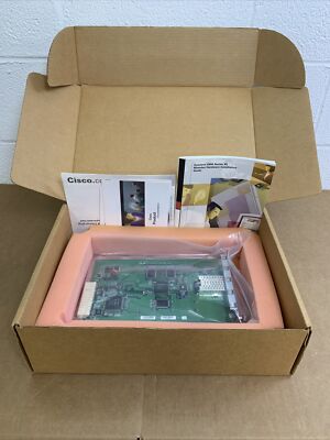 CISCO SYSTEMS WS-X2931-XL Catalyst Series XL Module