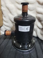 Sanhua Replaceable Filter Drier HTG 0489s ODF 1 1/8" SA11830 HTG-A48090-014