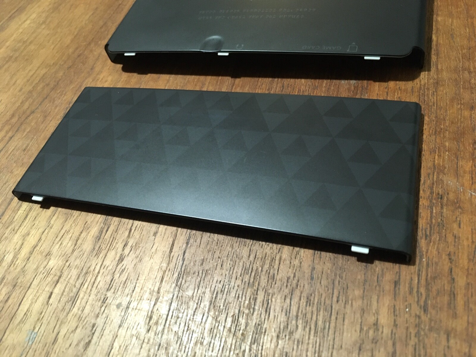 Genuine New Nintendo 3DS Cover Plates Legend Of Zelda Triforce