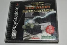 Command & Conquer Red Alert - PlayStation 1 PS1 - **Disc 1 Only Allies*  (FSY53)