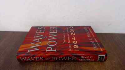 			Waves of Power: Dynamics of Global Technology Leadership, 1964-20		