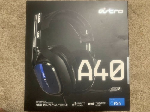 Black Ops Cold War Wired Gaming Headset 