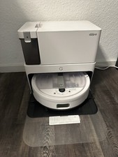 Yeedi Cube By Ecovacs All-in-one Saugroboter Wischfunktion Absaugstation 5100Pa