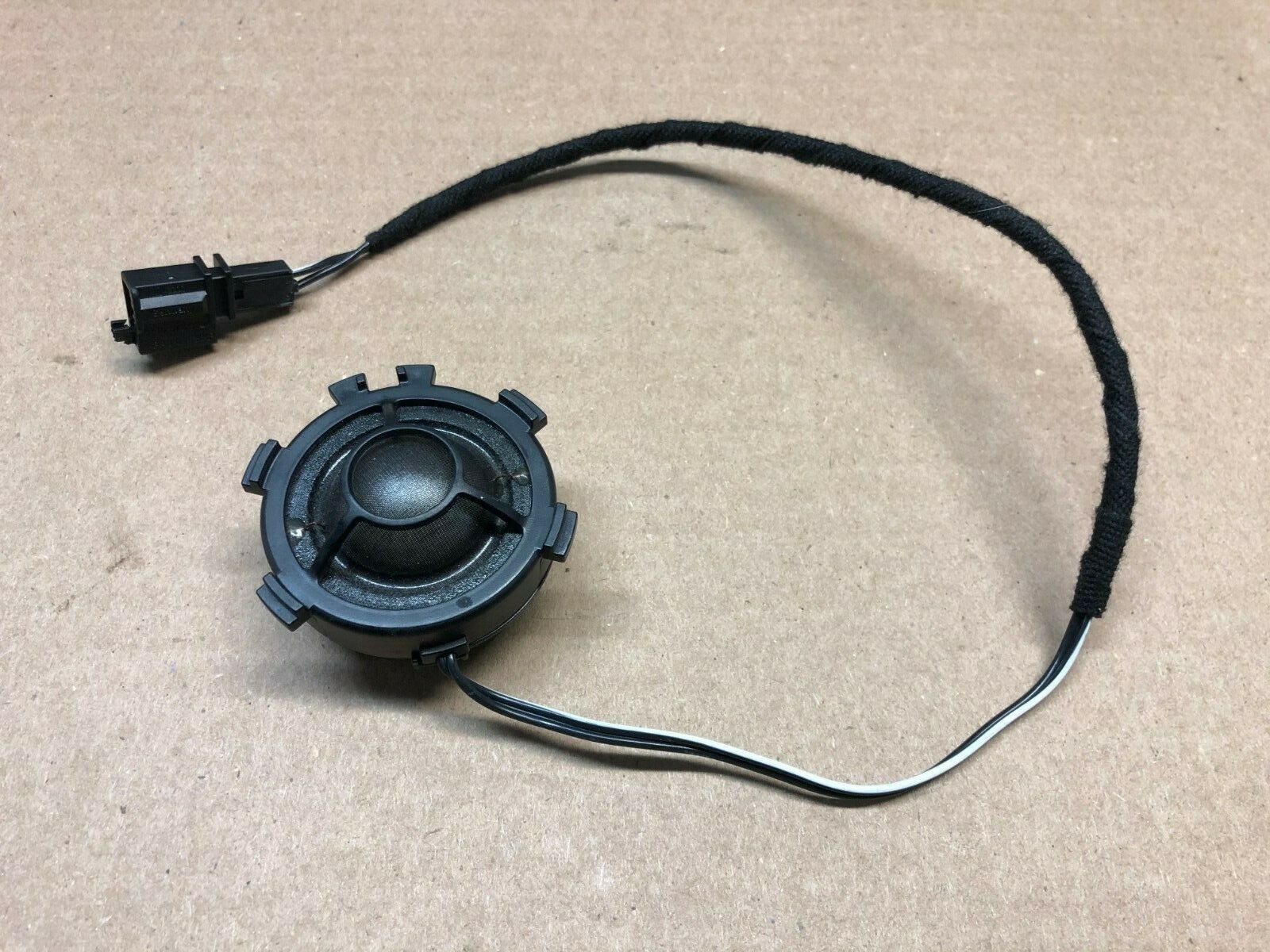 OEM Tweeter Speaker for 2007-2010 Volkswagen Touareg 7L6035412 for  