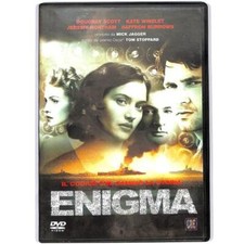 ENIGMA DVD EDITORIALE